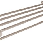 Toallero con repisas  para toalla ELA-78N 49680 Foset
