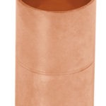 Cople de cobre, 3/4 pulgada