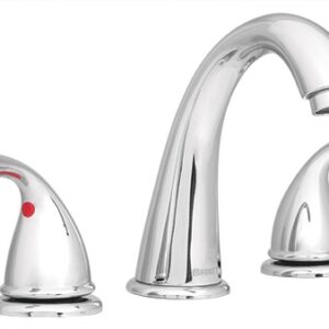 Mezcladora para lavabo de taladros separados AEM-91 49762 Foset