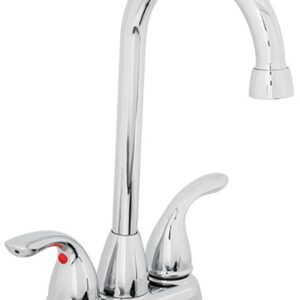 Mezcladora para lavabo tipo bar AEM-43 49766 Foset