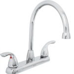 mezcladora para regadero 8 pulgadas AEF-81 49773 Foset
