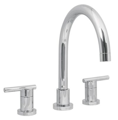 Mezcladora para fregadero cuello alto Element ELF-81 49916 Foset