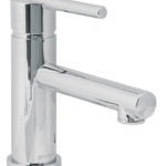 Monomando corto para lavabo Element ELM-45 49928 Foset