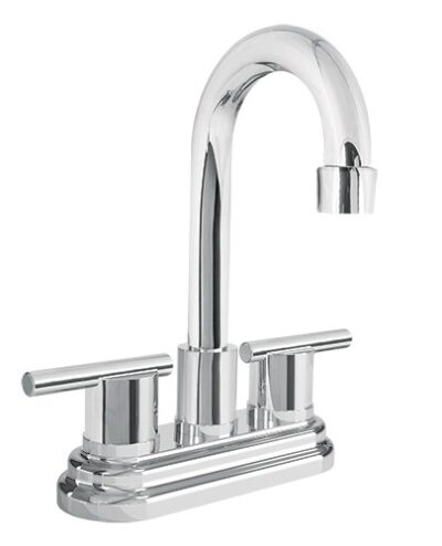 Mezcladora para lavabo de 4 tipo bar ELM-43 49930 Foset
