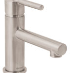 Monomando corto para lavabo satin ELM-45N 49940 Foset