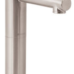 Monomando alto para lavabo, satin, Element ELM-46N 49941 Foset