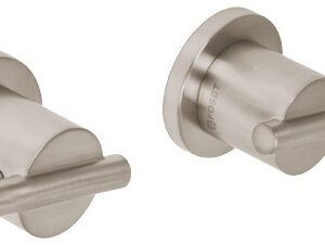 Manerales para regadera satín, Element ELMR-61N 49950 Foset