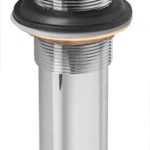 Contra para lavabo tapón tipo moneda CE-205 49983 Foset