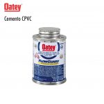 CEMENTO PARA CPVC 118 ML FLOWGUARD BLANCO 36-32186 OATEY