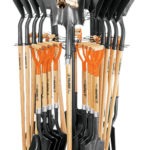 Rack giratorio para palas y bieldos R-GIR 50050 Truper