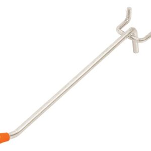 Gancho para perfocel y ranurado 6' GA-6 50152 Truper