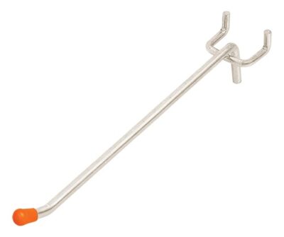 Gancho para perfocel y ranurado 6' GA-6 50152 Truper
