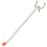 Gancho para perfocel y ranurado 8' GA-8 50155 Truper