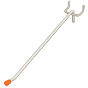 Gancho para perfocel y ranurado 8' GA-8 50155 Truper