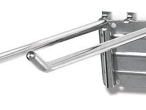 Gancho para palas tipo 'D' GA-D 50163 Truper