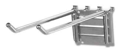 Gancho para palas tipo 'D' GA-D 50163 Truper