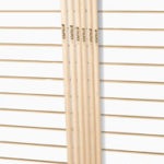 Rack para escobas metálicas R-EM 50216 Truper
