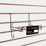 Rack para caladoras, universal R-CALA-U 50338 Truper