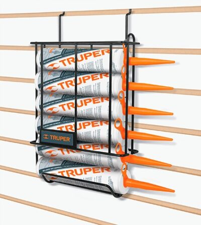 Rack para silicones R-SIL 50340 Truper