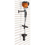 Rack para desbrozadora eléctrica o de gasolina R-DES 50345 Truper