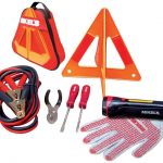 kit de emergencia vehicular Mikels KEA-8
