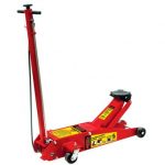 Gato de patin hidroneumatico 5 toneladas Mikels GA-206