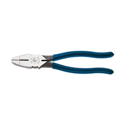 Pinza de electricista cl?sica NE 8 pulgadas D201-8NE klein tools