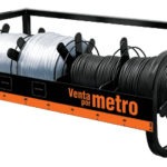 Rack para cable y manguera de nivel R-CAMA 51575 Truper