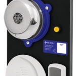 Exhibidor probador de timbres, Volteck EX-TIM-VK 51589 Volteck