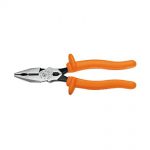 Pinza electricista universal para tempertatura 8 pulgadas 12098-INS klein tools