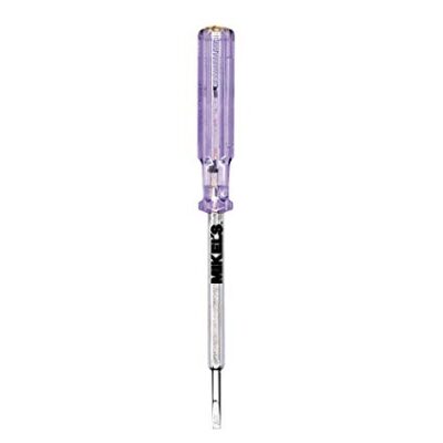 Probador corriente alterna 80-500 v/ca Mikels PROCOA-19