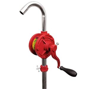 Bomba rotativa universal Mikels JS-32