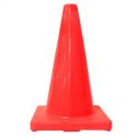 Cono de seguridad 71 cm SANTUL 8905