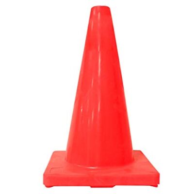 Cono de seguridad 71 cm SANTUL 8905