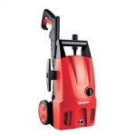 Hidrolavadora de alta presion 1500 psi  Mikels LP-70T
