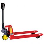 Traspaleta hidraulica 3 toneladas Mikels TMK-3