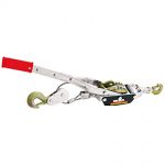 Malacate tensor 2 toneladas Mikels HP-2