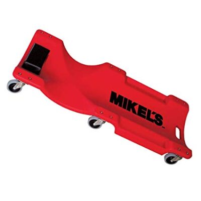 Cama plastica para mecanico 36 Mikels CPM-36