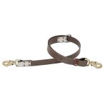 Bandola de liniero gancho doble seg 2.3m 5295-23D klein tools