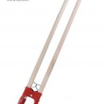 CAVAHOYOS ARTICULADO GRANDE MANGO 120CM 77568-503 TRAMONTINA