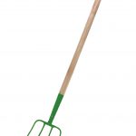 Bieldo 4 Dientes Lion Tools