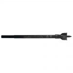 Broca para madera 1-1/8 pulgadas 53934 klein tools