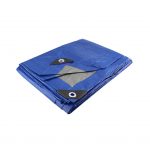 Lona premium azul 6 x 12 m SANTUL 5420