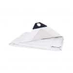 Lona premium blanca 3 x 3 m SANTUL 5461