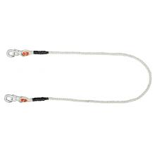 Estrobo nylon gancho seg doble 1.5m 5488-15D klein tools