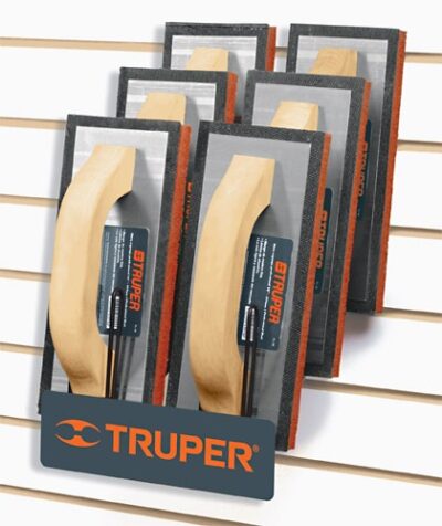 Rack para flotas R-FLO 55154 Truper
