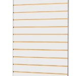 Panel ranurado 60 x 180 cm PARA-180 55156 Truper