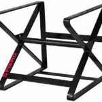 Rack para cadenas en cubeta o carrete R-CAD-C 55256 Fiero