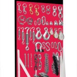 Exhibidor productos Fiero EX-FIE 55325 Fiero