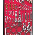Respaldo de inventario para exhibidor producto Fiero EX-FIE-CR 55446 Fiero